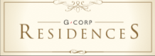 G Corp Residences Logo